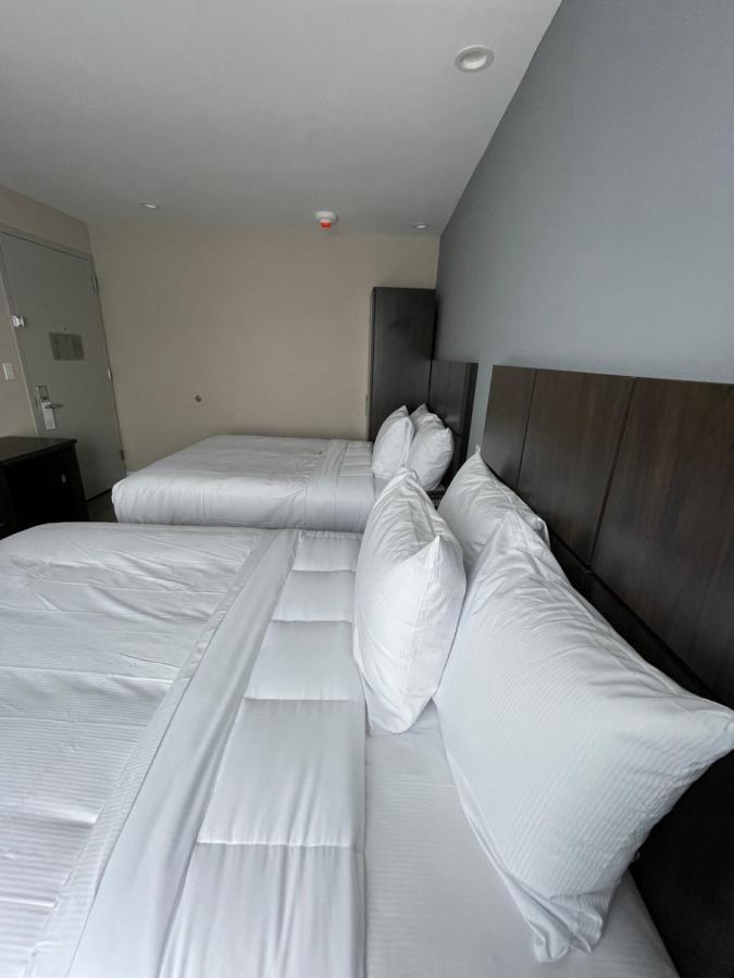 Hotel 21 Nyc New York Exterior foto